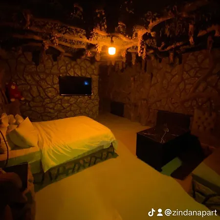 Apartment Zindan Bursa