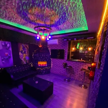 Apartment Zindan Bursa