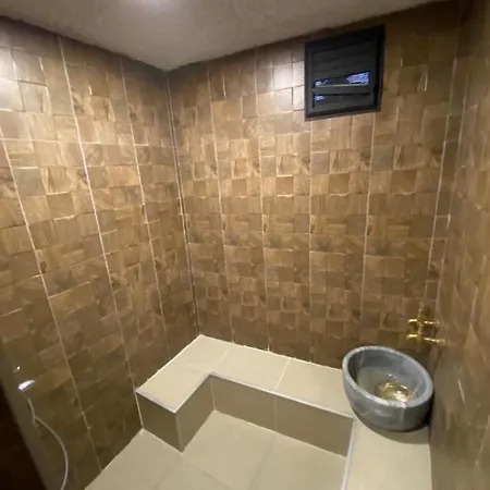 Apartment Zindan Bursa
