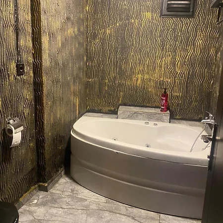 Zindan Apartment Bursa